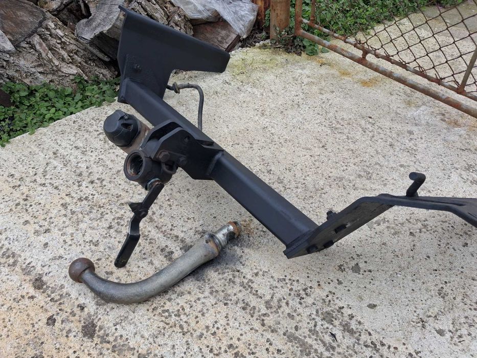 Теглич за хонда срв3