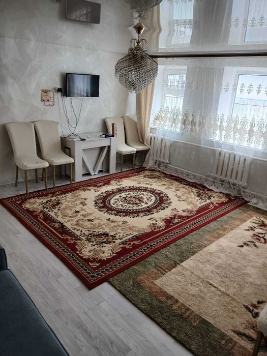 продам дом в центре города, Курмыш