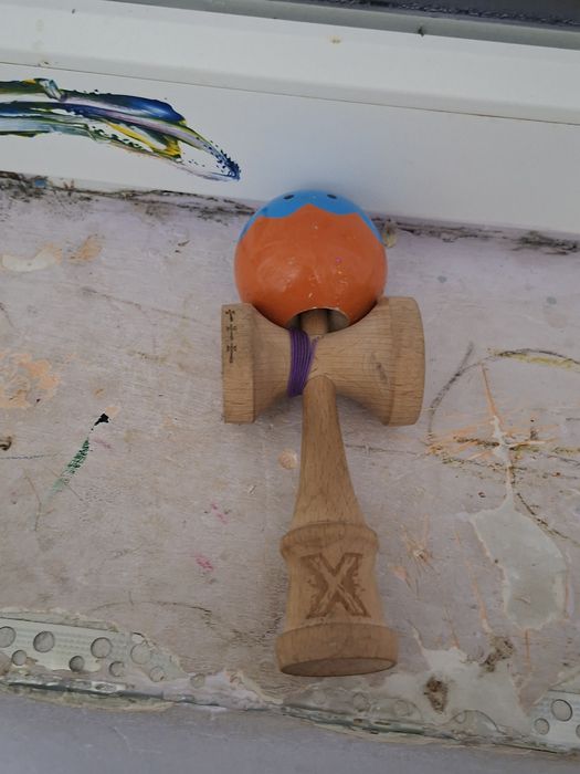 Kendama x originala