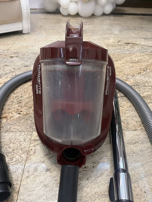 Aspirator Rowenta Swift Power Cyclonic