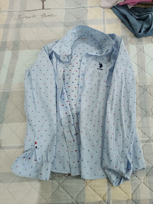 Женские рубашки.