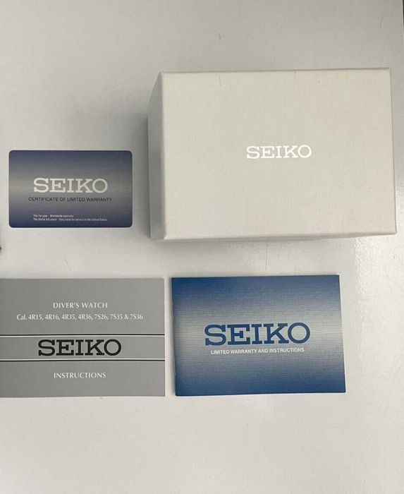 Часы Новые Продам Фирменные SEIKO