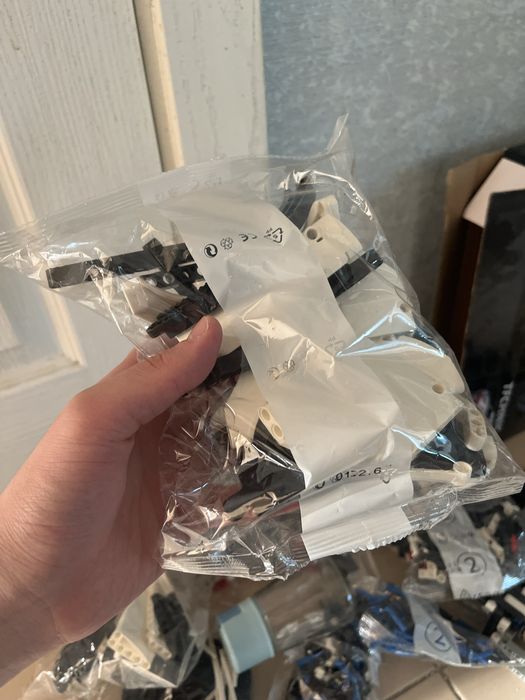 Лего конструктор Порш 911