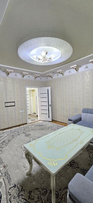 Чиланзар 20А, 2/4/9, 60м2, всё раздельно