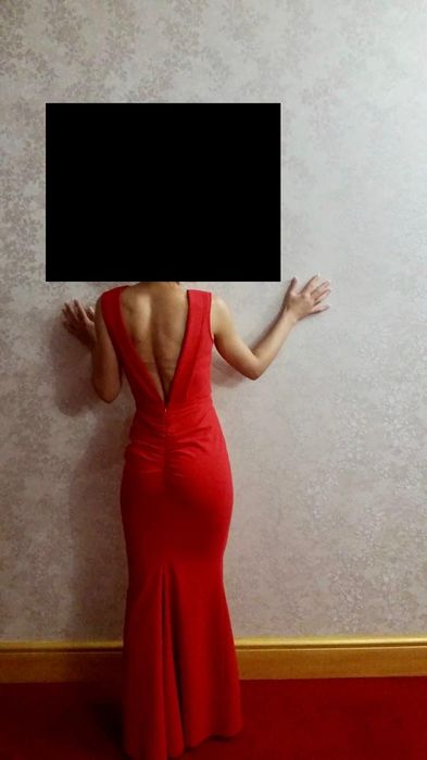 Rochie de evenimente, Cristallini