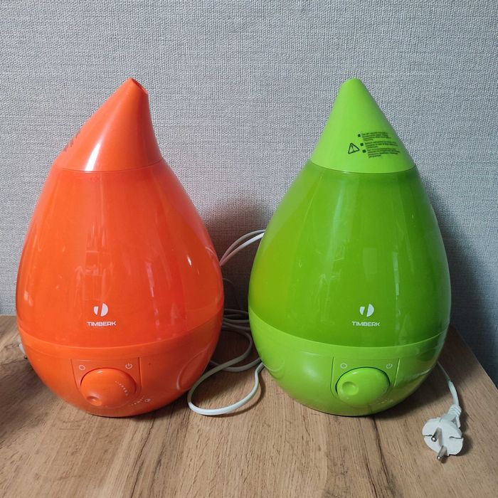 Продам увлажнитель воздуха