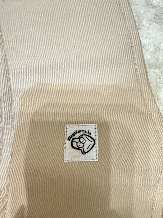 Продам эрго-рюкзак SlingoEmma