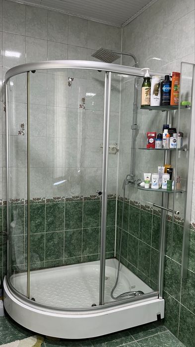 Продам душевую кабину