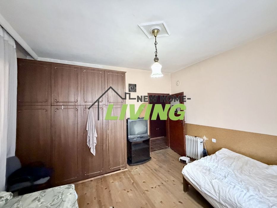 Продава се Етаж от къща в Пловдив, Гагарин - 95 кв.м за 805 €/кв.м - Снимка #7