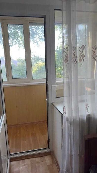 Продам 1 комн. квартиру в Уральске