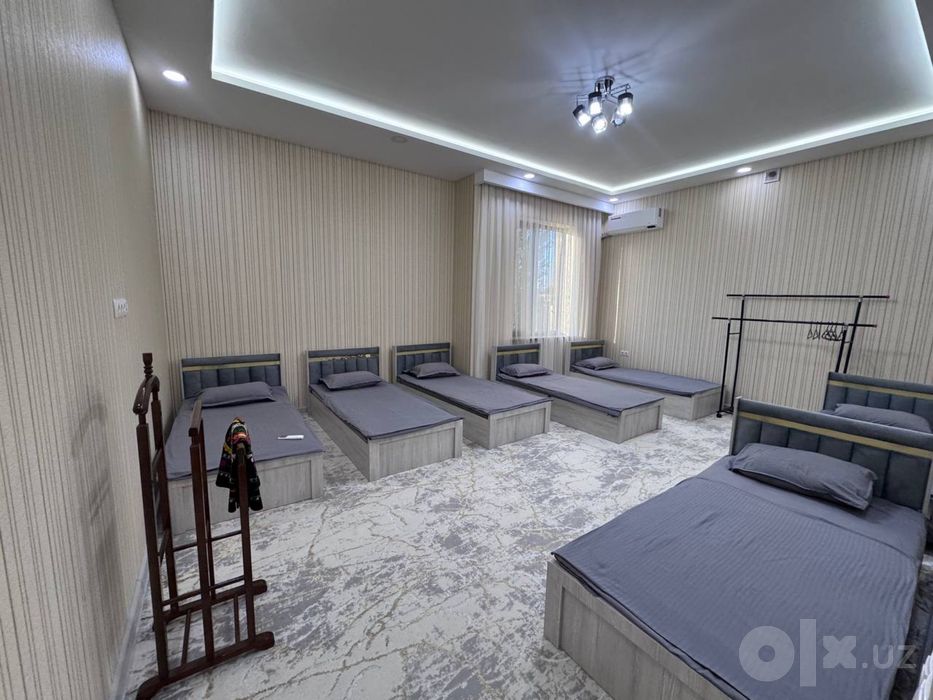 Dacha Qibray Hous
