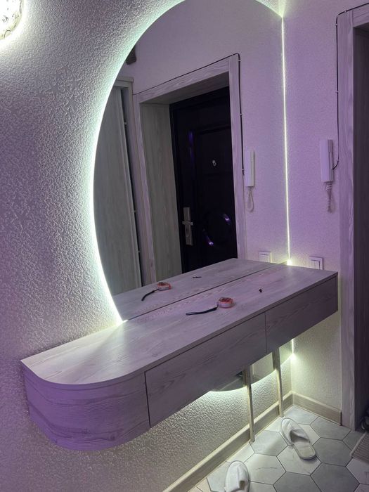 Сдаётся 3-х ком/5/9 нукуская