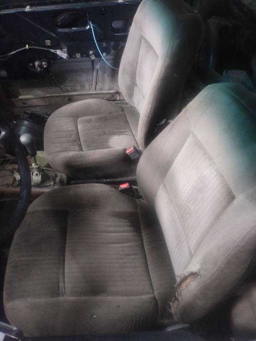 Ауди 90 по запчастям