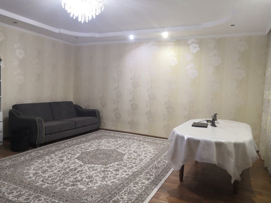 Продам 2-х комнатную квартиру