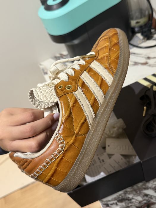 Adidas x Wales Bonner sneakers