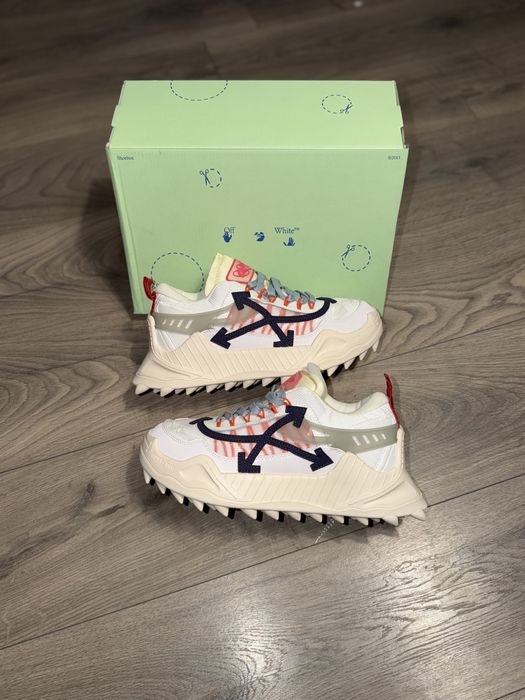 Off White Odsy 1000