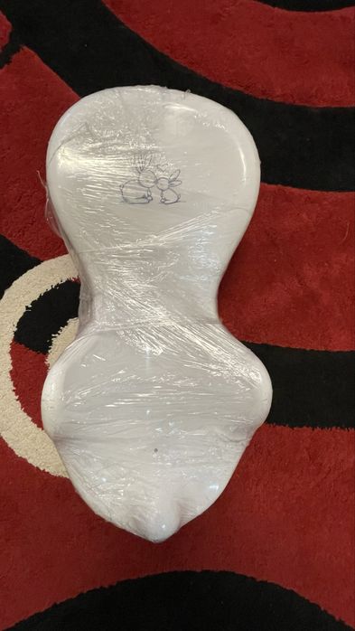 Suport pentru cadita din plastic