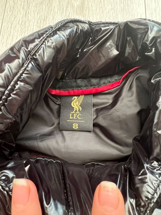 Ново дамско яке Liverpool размер S