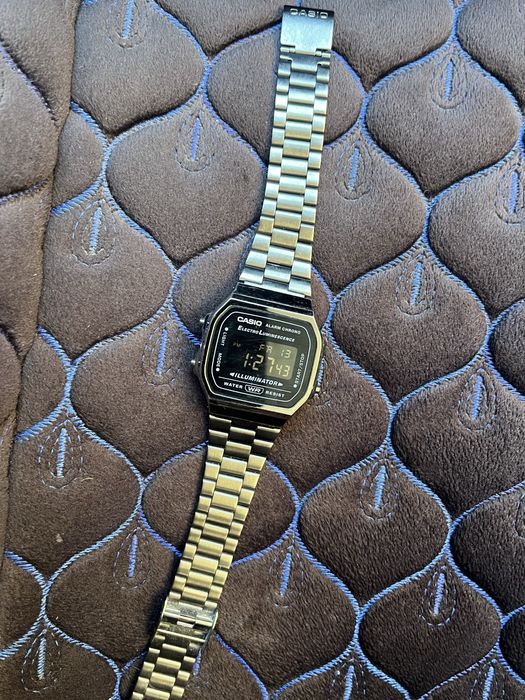 Часы casio сатылады