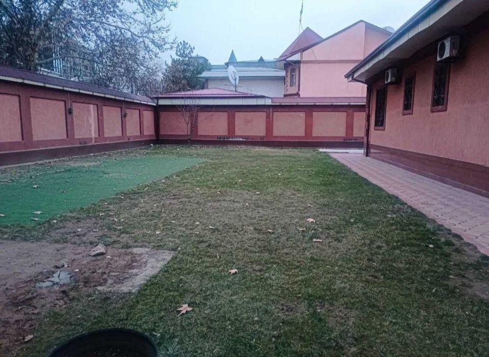 Сдается в аренду дом под офис, частную школу или детский сад