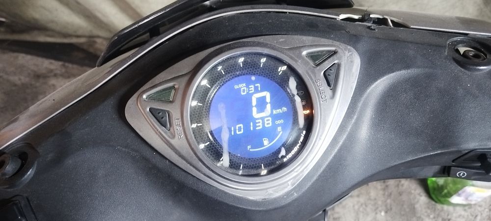 Продам скутер отс