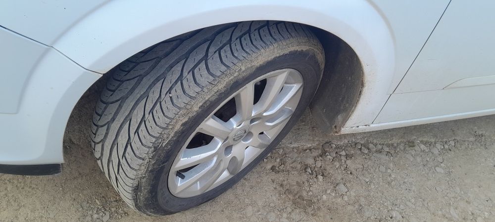 Vând Opel astra h