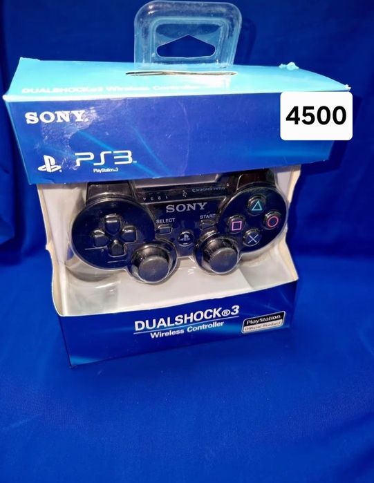 Продам новые джойстики