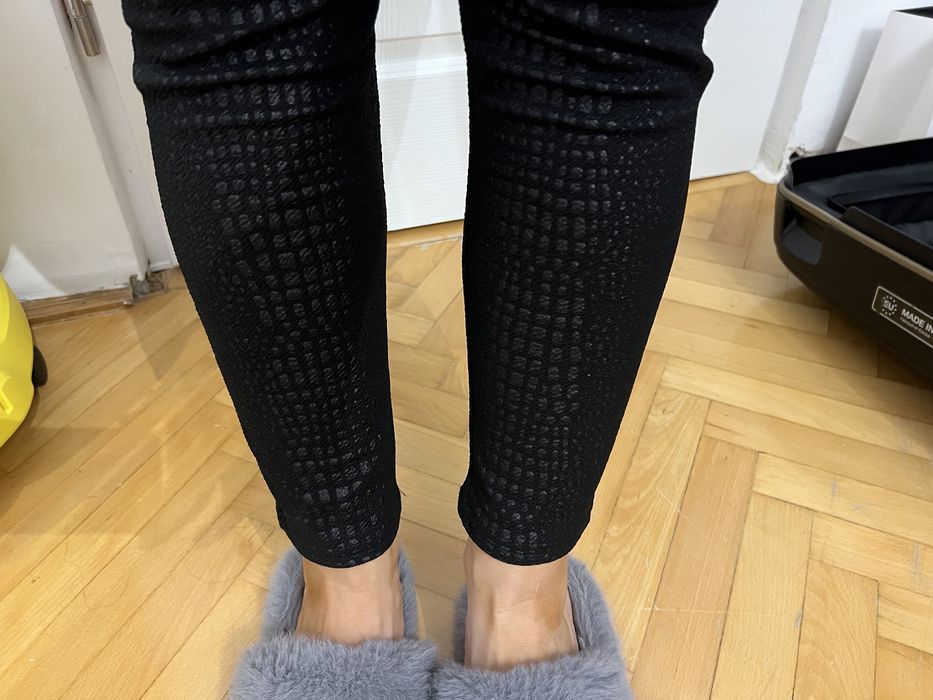 Pantaloni eleganti marimea S