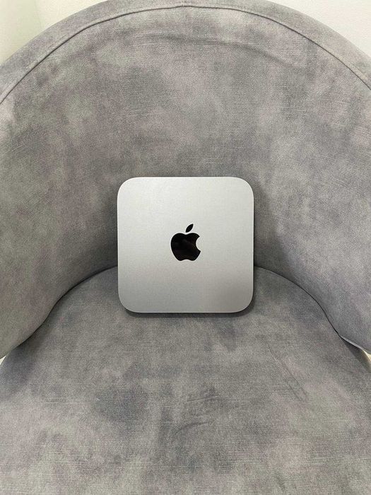 Apple Mac Mini A1347 Late 2014 Core i5 2.6GHz / 16GB RAM / 256GB SSD