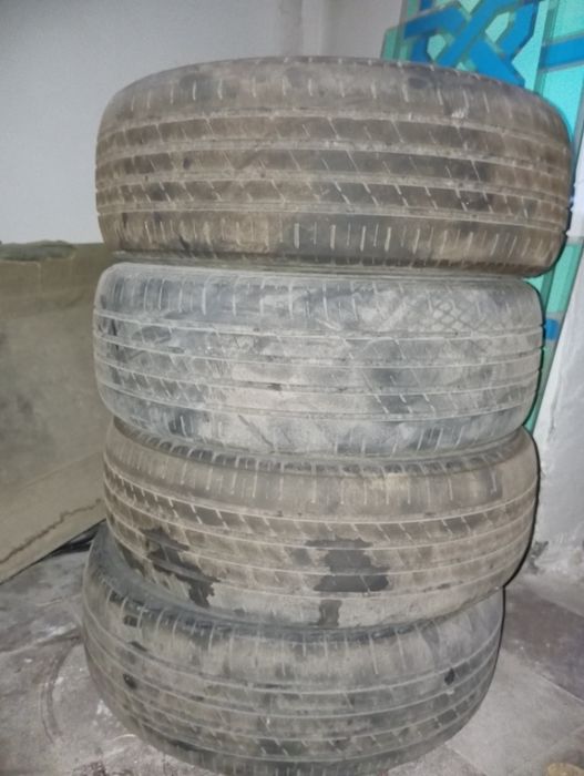 Летний шины 215/60/16 sailun