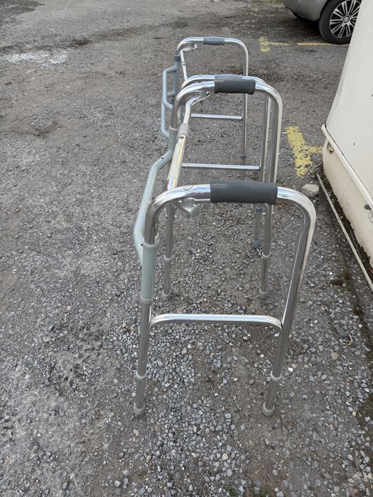 Проходилки за трудно подвижни