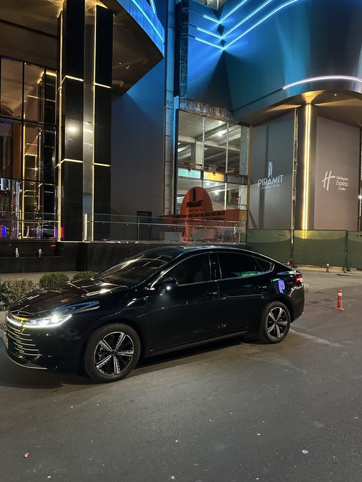 Byd chazor gibrid 4 poz