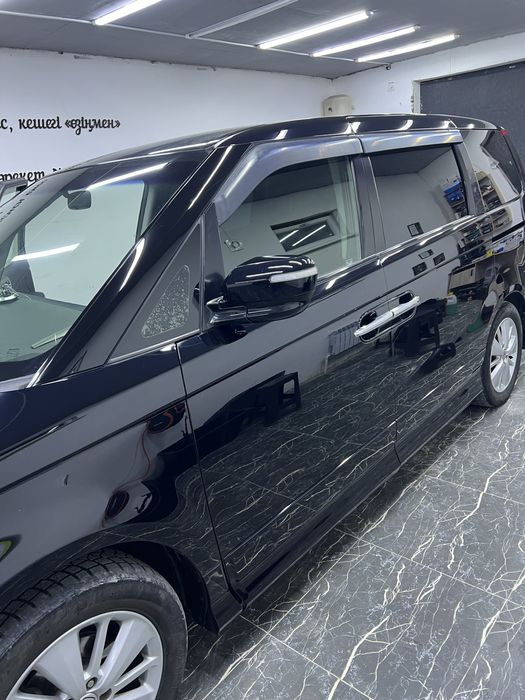 Honda elysion продается