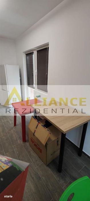 Apartament 2 camere decomandat  Loc de parcare  Grand Kristal
