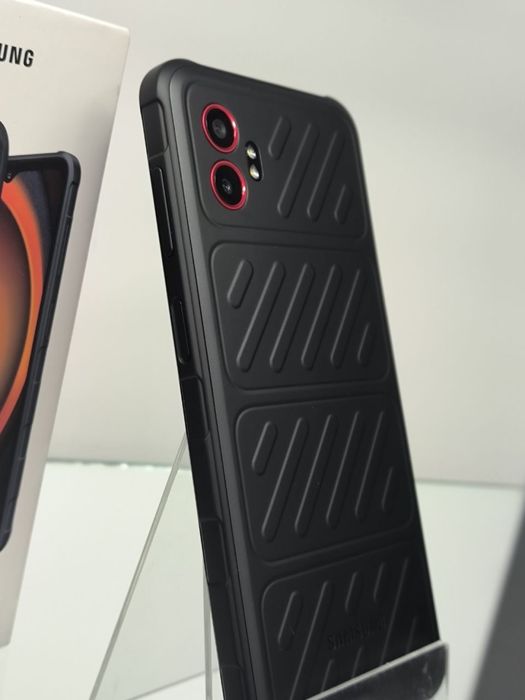 Samsung Galaxy xCover 7 PRO 128/6GB NOU