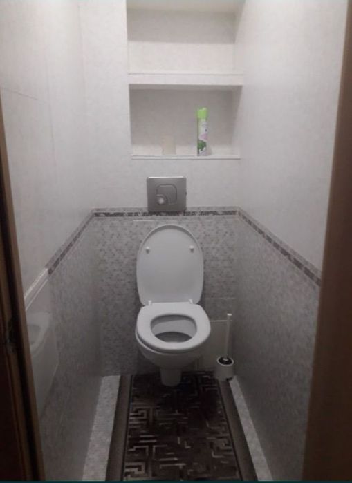 Сдам 3х ком.кв.в центре