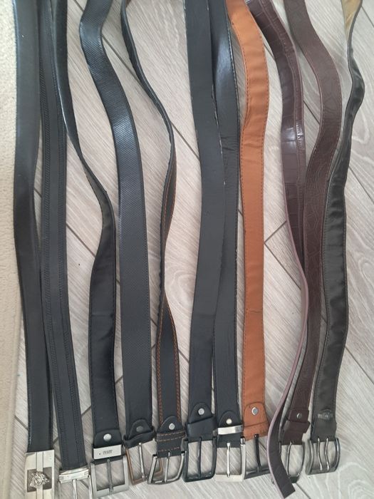 Ремни продам разные.