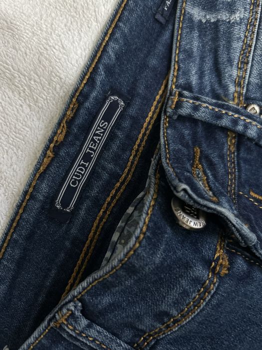 Bugi eleganti bumbac CUDI