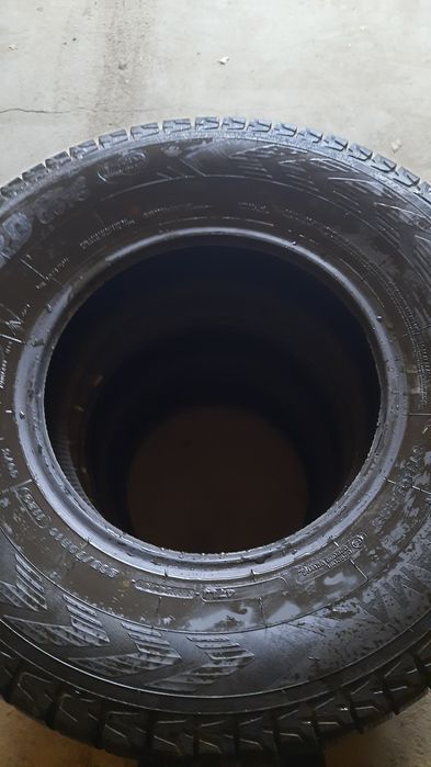 Шины новые Ёкохама