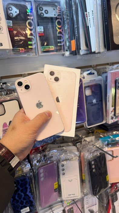 iPhone 13/256GB/Айфон 13/256ГБ