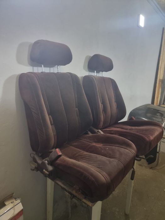 Сидения с марк 2/чайзер/креста 80 кузов