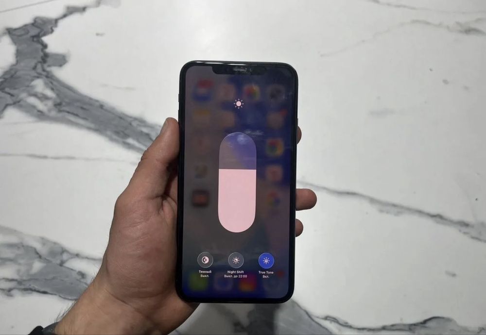 Iphone 11 pro 256gb 70%