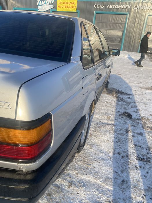 Продам пассат б3