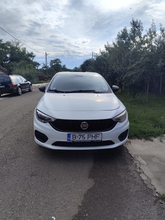 FIAT Tipo 2016 — imagine 2