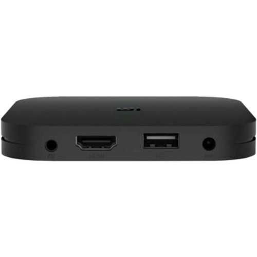 Tv-Box Xiaomi Mi Box S 4K Ultra-HD