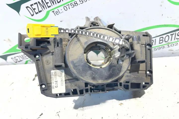 Spirala volan 8200213173 Dacia Logan 2005 1.5DCi MT (68hp)