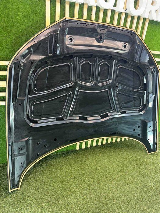 Capota AUDI A4 b9 8w