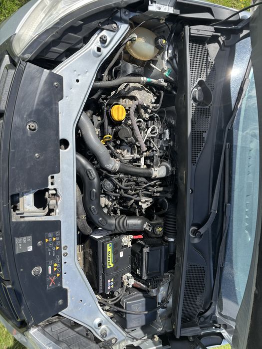 Dacia Dokker Stepway 1.3Tce 130cp