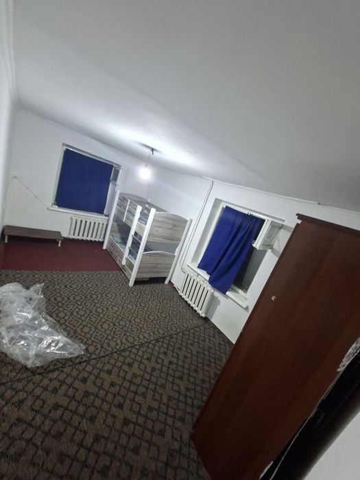 Аренда долгосрочный