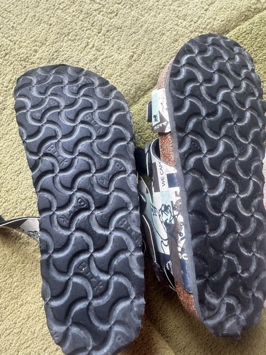 Сандали Birkenstock момче 32